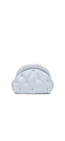 kate spade クラッチバッグ シェード キルテッド クラウド クラッチ