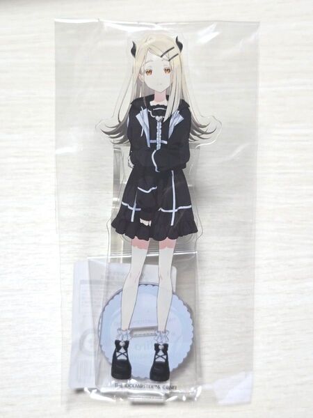 ■未開封■ 学園アイドルマスター 篠澤広 渋谷109 ポップアップ アクリルスタンド