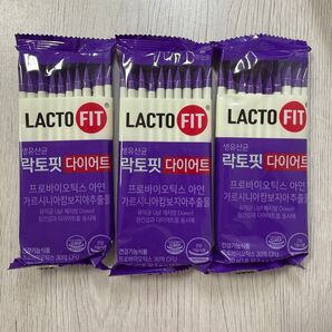 ラクトフィット ダイエット LACTOFIT 30包
