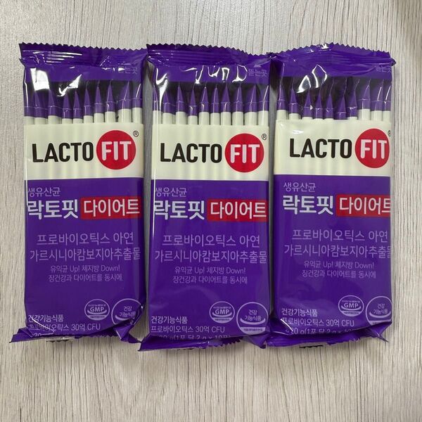 ラクトフィットダイエット ラクトフィット ダイエット LACTOFIT 30包