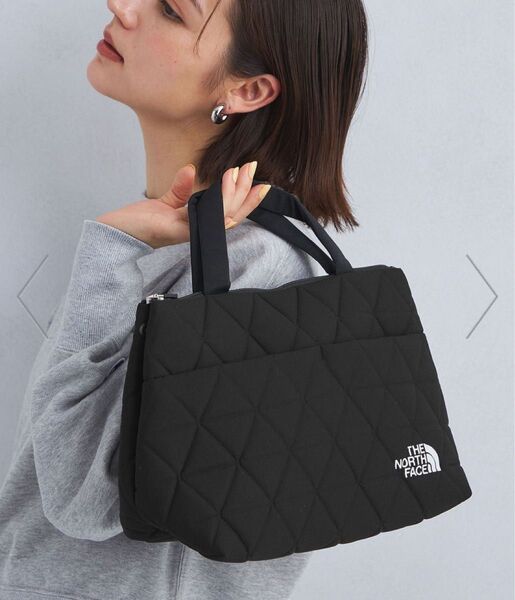 THE NORTH FACE ノースフェイス ジオフェイスボックストート K