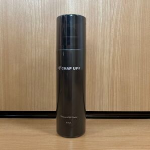 染毛料スプレー(チャップアップモアシーラー)ブラック