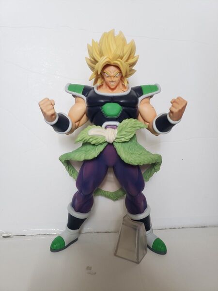 ドラゴンボール 一番くじ VSオムニバス超 B賞 超サイヤ人ブロリー フィギュア