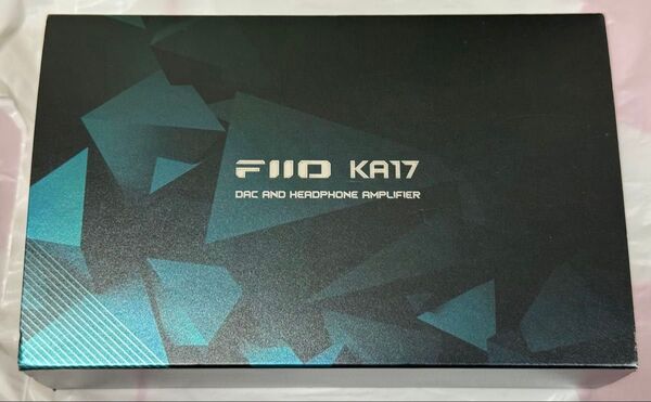 FIIO KA17