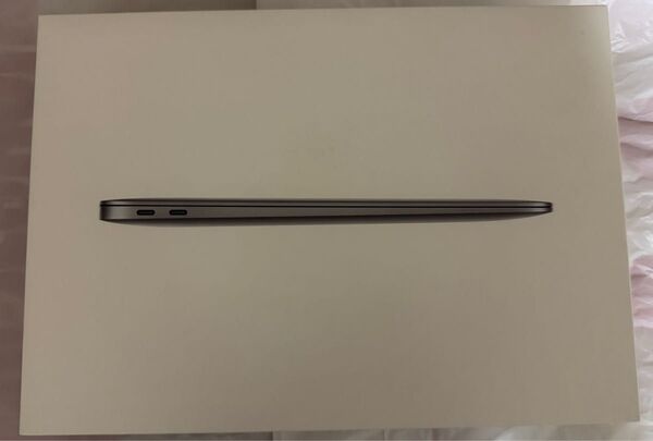 MacBook Air M1 16GB 512GB