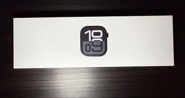 Apple Watch series10 GPSモデル 42mm