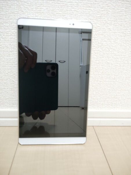 【外装美品】NTT docomo ドコモ dtab d-02H タブレット