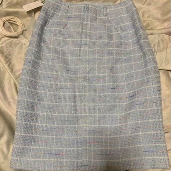 新品 スカート