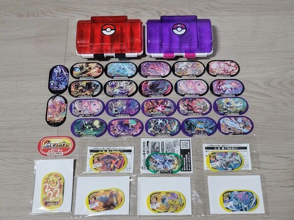 ポケモンメザスタ まとめ売り