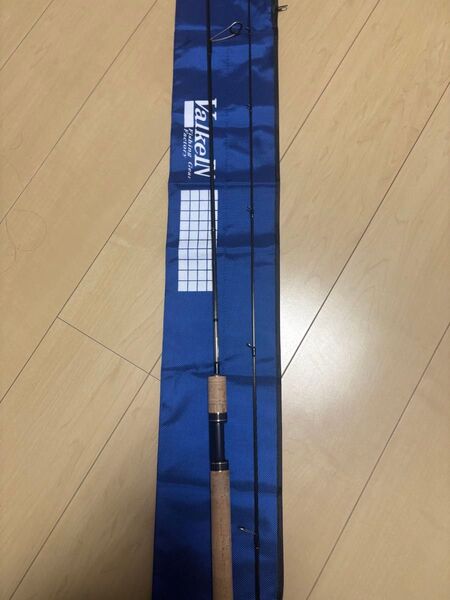 ヴァルケイン ブレイクスルーゼロヴァージ 63XXXGL