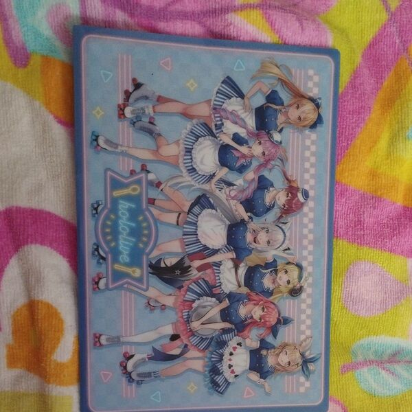 ホロライブ