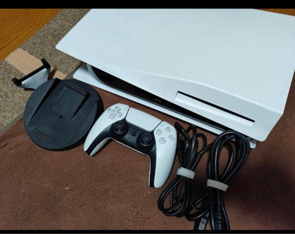 PS5本体 CFI-1100A ディスクドライブ版