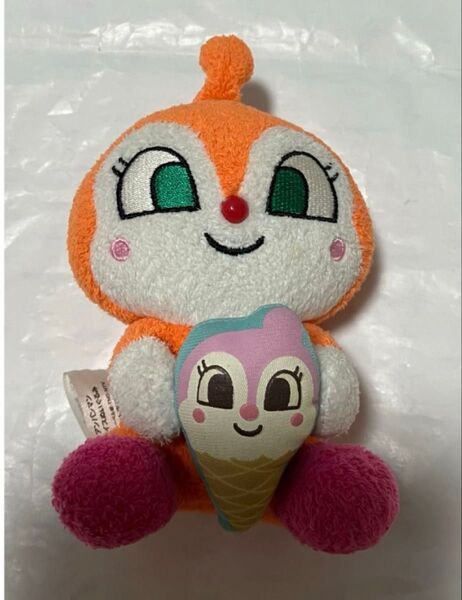 ドキンちゃん ぬいぐるみ