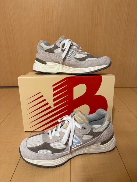 New Balance U992MM 27㎝ ニューバランス