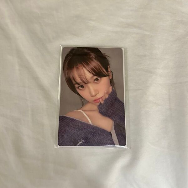 チェウォン hot weverse tincase tin case トレカ