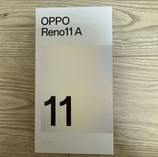 OPPO Reno11A CPH2603