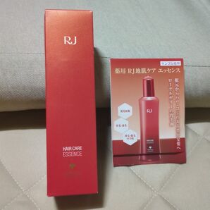 山田養蜂場 薬用RJ地肌ケア エッセンスd 150ml + サンプル1回分
