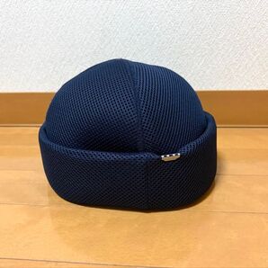 【美品】decho デコー|メッシュハット