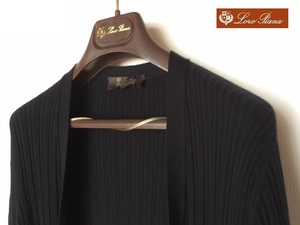  top class!! domestic regular goods height island shop buy Loro Piana The * gift *ob* King s cardigan 