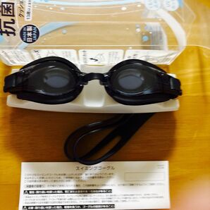 【新品送料込】スイミングゴーグル キッズ用 歳 スワンズ