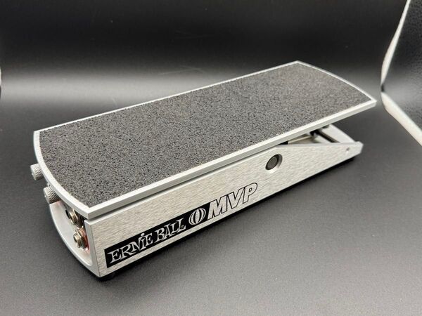 ERNIE BALL MVP MOST VALUABLE PEDAL ボリュームペダル