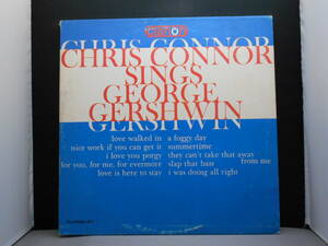 Chris Connor - Chris Connor Sings George Gershwin