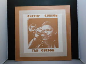 Ted Curson - Cattin' Curson