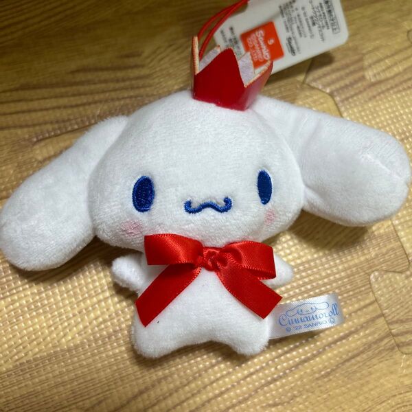 シナモロール サンリオ ぬいぐるみ シナモン サンリオキャラクターズ
