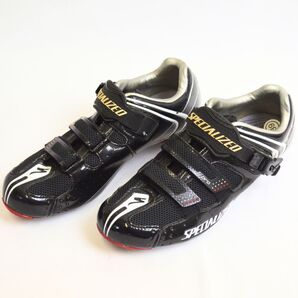 O63) SPECIALIZED PRO ROAD 25cm シューズ