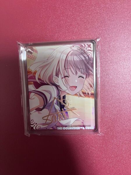 シャイニーカラーズ シャニマス アニメイトカフェ アニカフェ コロッタ あさひ