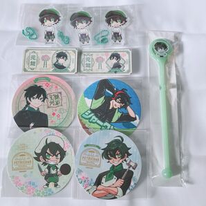 シャークんセット