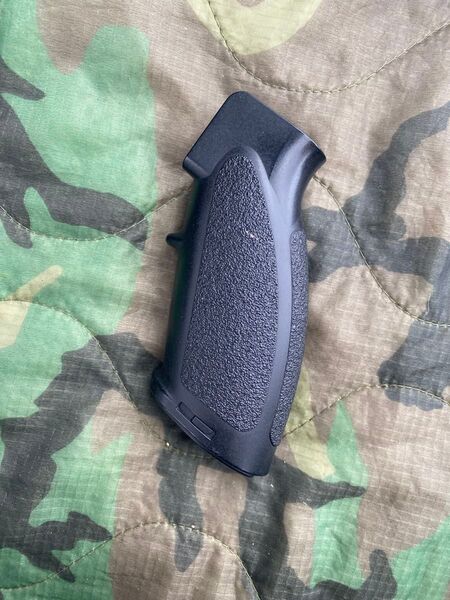 東京マルイ MARUI 次世代電動ガン HK416 エアガン グリップ バトルグリップ 電動ガン用 東京マルイ製