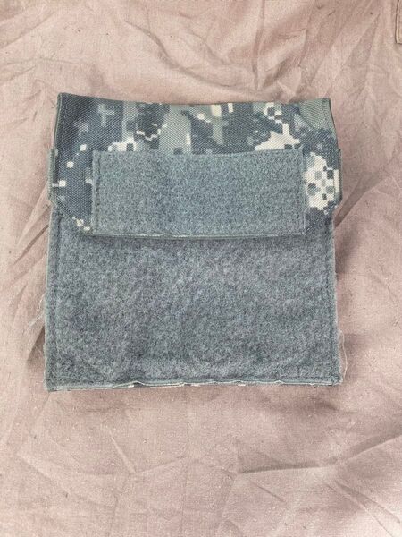 米軍実物 米軍放出品 UCP ACU eagle EAGLE Pouch 実物 アドミンポーチ admin pouch