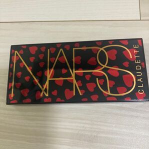 NARS サンジェルマンデプレ アイシャドーパレット