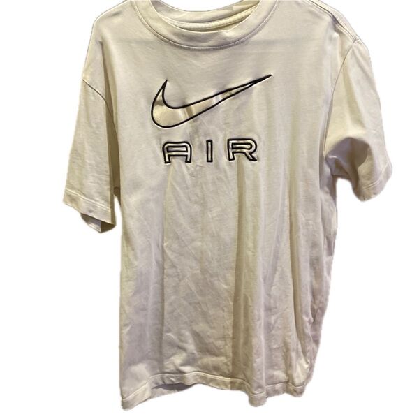 NIKE ナイキ Tシャツ 難あり 半袖Tシャツ ホワイト