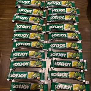 SOYJOY 抹茶&マカダミア 20個 まとめ売り