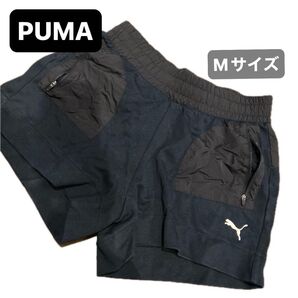 プーマ PUMA ショートパンツ パンツ ハーフパンツ