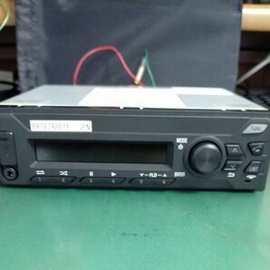 新車外し Bluetooth USB いすゞ 12V 1DIN