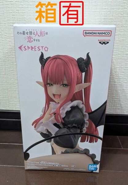 その着せ替え人形は恋をする ESPREST Detailed Elegance 喜多川海夢 リズver. フィギュア