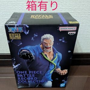 ONE PIECE BATTLE RECORD COLLECTION モンキー.D.ガープ
