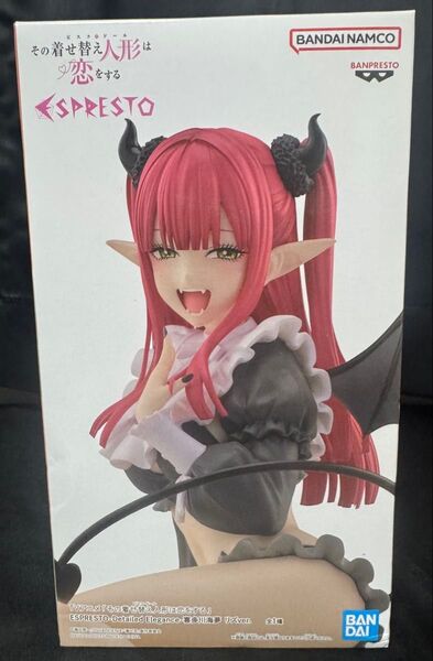 その着せ替え人形は恋をする 喜多川海夢 リズver Esprsto-Detailed Elegance 未開封品