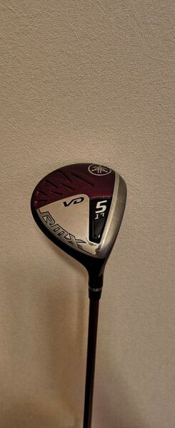 YAMAHA RMX VD FW 5番 18°