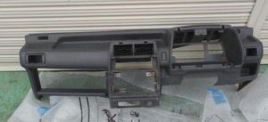  Minicab Truck U42T original dash board U41T seat part removing car equipped dash instrument panel 