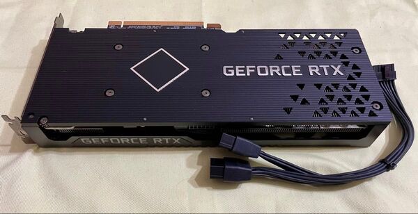 【ジャンク】GeForce RTX3070 NVIDIA 【動作未確認】 グラフィックボード グラボ