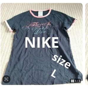 半袖Tシャツ NIKE Tシャツ L
