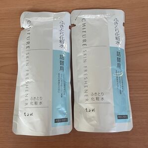 ちふれ ふきとり化粧水 N 詰替用 150mL