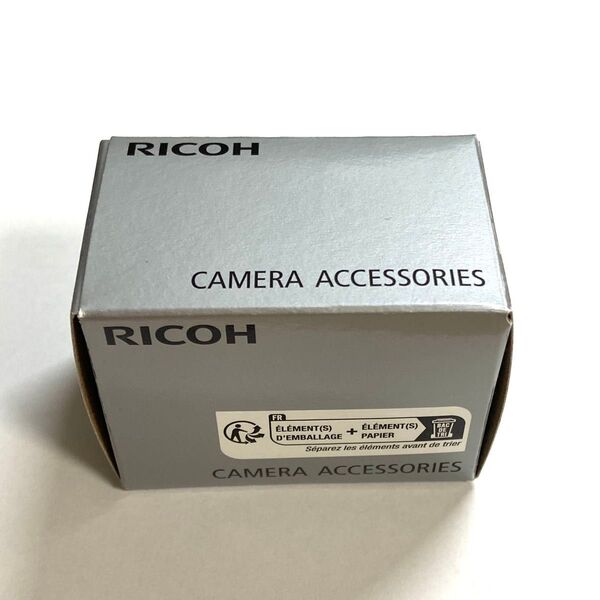 DB-110 バッテリー リコー GRIIIx 充電池 RICOH