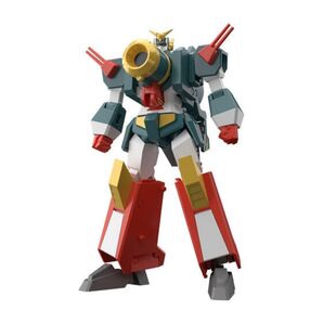 SMP マイトガンナー