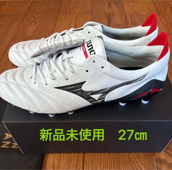 MORELIA NEO 4 JAPAN モレリアネオ4 27cm