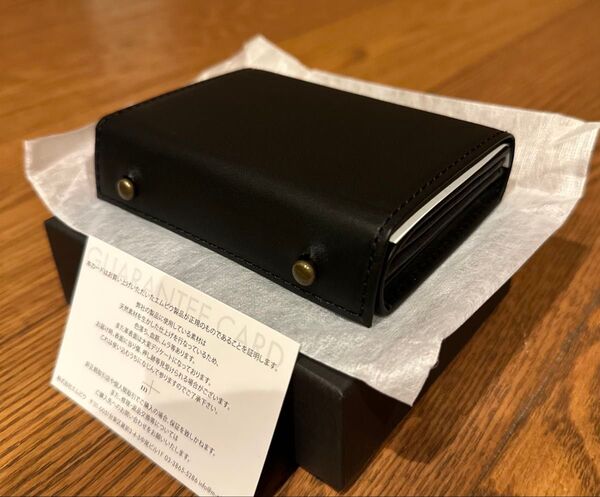 エムピウ millefoglieⅡ P25 ミッレフォッリエⅡ ブラック